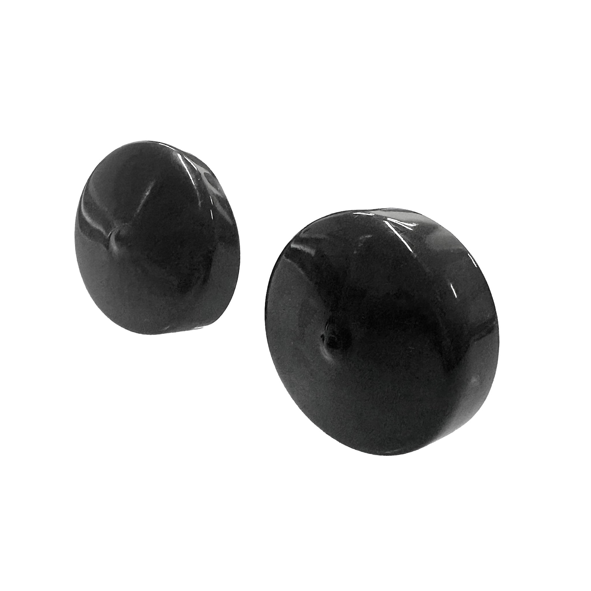 Groovy T - Bone End Caps Set, , Boonedox USA, at Festive Water Paddlesports