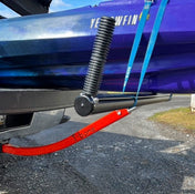 Groovy T - Bone Guide Post Assembly Kit, , Boonedox USA, at Festive Water Paddlesports