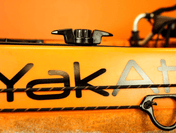 GT Cleat, Track Mount Line Cleat, Accessories, YakAttack, at Festive Water Paddlesports