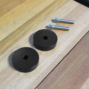 H - Rail Spacer Kits for Landing Gear, , Boonedox USA, 2015 - Current at Festive Water Paddlesports