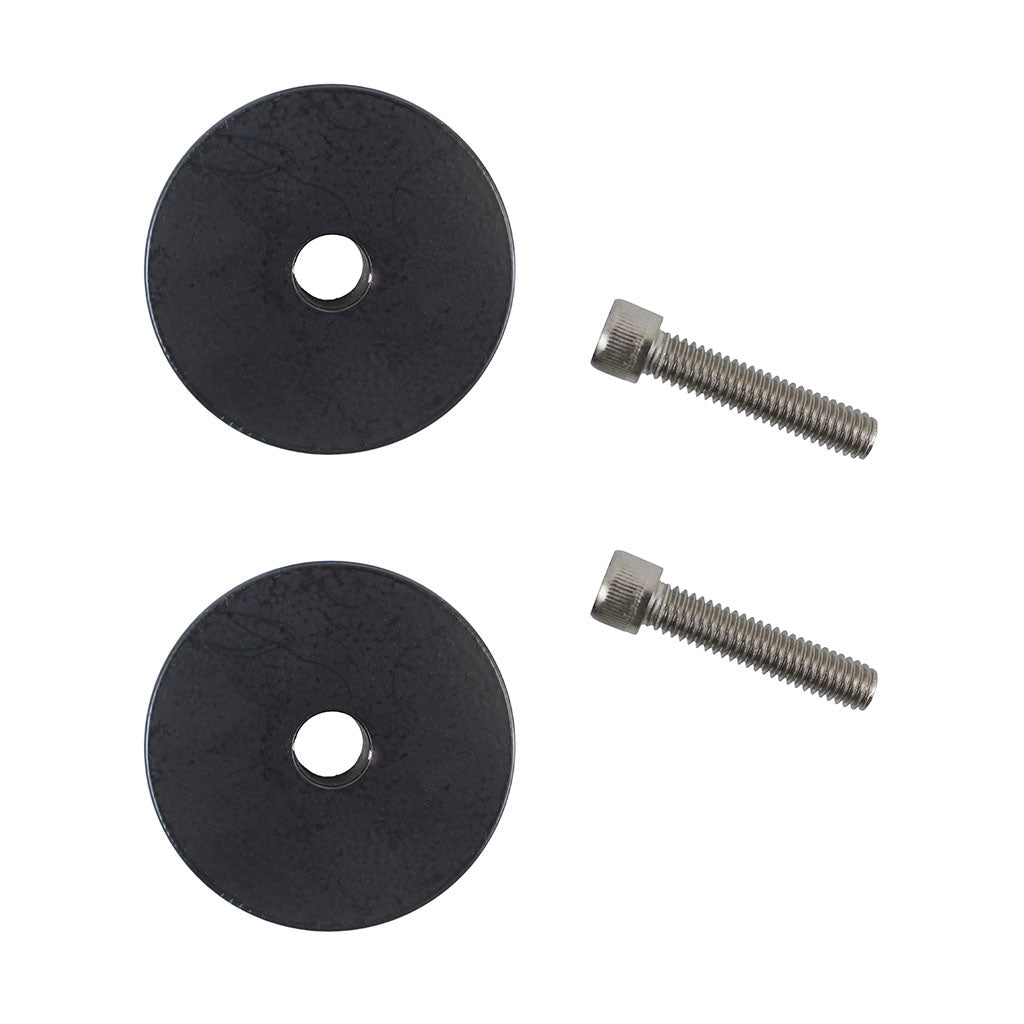 H - Rail Spacer Kits for Landing Gear, , Boonedox USA, 2015 - Current at Festive Water Paddlesports