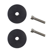 H - Rail Spacer Kits for Landing Gear, , Boonedox USA, 2015 - Current at Festive Water Paddlesports