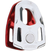 Harken CRx2 Pulley, pulley, harken, Black at Festive Water Paddlesports