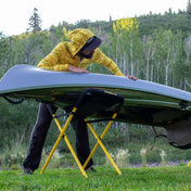 Heavy Duty Portable Stands, Portable Stands, Suspenz, at Festive Water Paddlesports