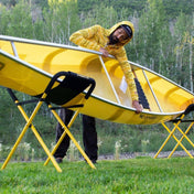 Heavy Duty Portable Stands, Portable Stands, Suspenz, at Festive Water Paddlesports