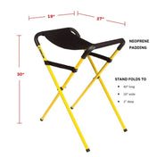 Heavy Duty Portable Stands, Portable Stands, Suspenz, at Festive Water Paddlesports