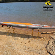 Heavy Duty Portable Stands, Portable Stands, Suspenz, at Festive Water Paddlesports