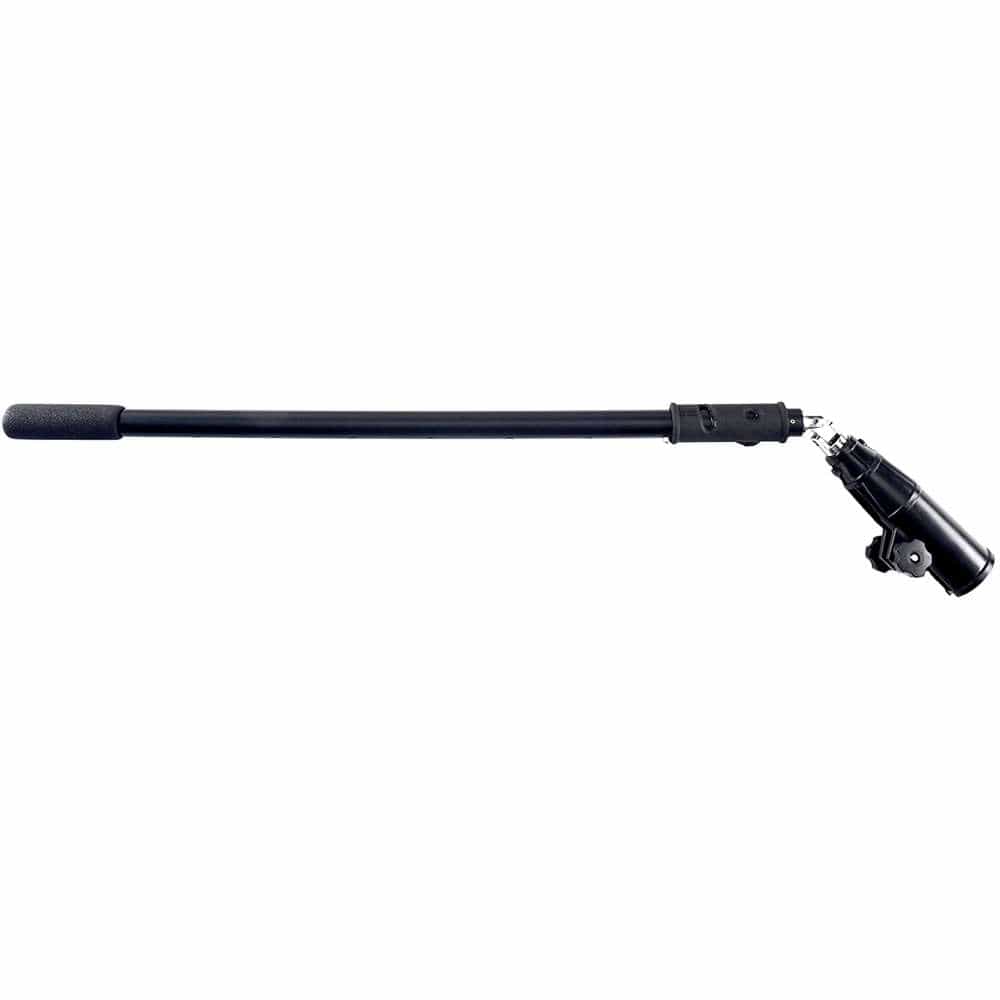 HelmsMate Tiller Extension Handle - U - Joint, 37" - 51" Extendable, , HelmsMate, , , at Festive Water Paddlesports