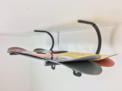 Hi - Port 1 | Ski & Snowboard Storage Ceiling Rack | Holds 50 lbs, Ceiling, StoreYourBoard, , , at Festive Water Paddlesports