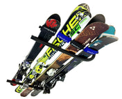 Hi - Port 1 | Ski & Snowboard Storage Ceiling Rack | Holds 50 lbs, Ceiling, StoreYourBoard, , , at Festive Water Paddlesports