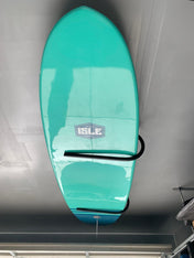 Hi - Port 1 | SUP Storage Ceiling and Wall Hooks | Holds 50 lbs, Wall Mounted, StoreYourBoard, , , at Festive Water Paddlesports