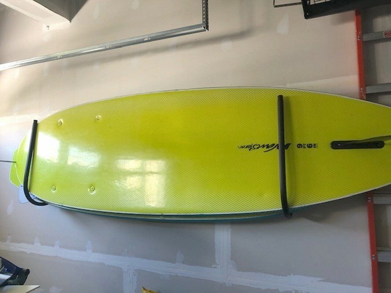 Hi - Port 1 | SUP Storage Ceiling and Wall Hooks | Holds 50 lbs, Wall Mounted, StoreYourBoard, , , at Festive Water Paddlesports