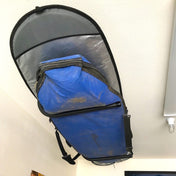 Hi - Port 1 | SUP Storage Ceiling and Wall Hooks | Holds 50 lbs, Wall Mounted, StoreYourBoard, , , at Festive Water Paddlesports