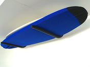 Hi - Port 1 | Surfboard Storage Ceiling Rack | Holds 50 lbs, Ceiling, StoreYourBoard, , , at Festive Water Paddlesports