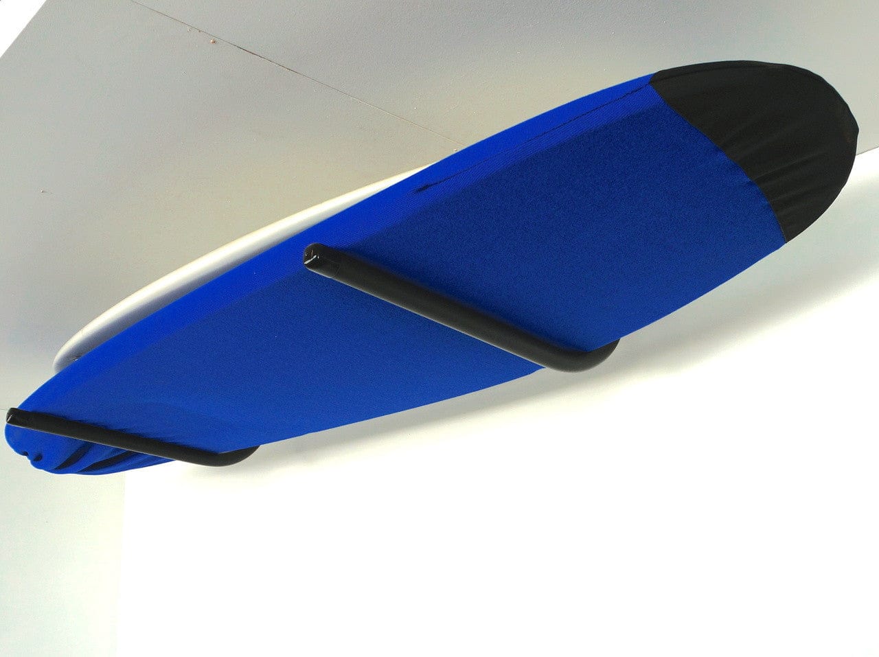 Hi - Port 1 | Surfboard Storage Ceiling Rack | Holds 50 lbs, Ceiling, StoreYourBoard, , , at Festive Water Paddlesports