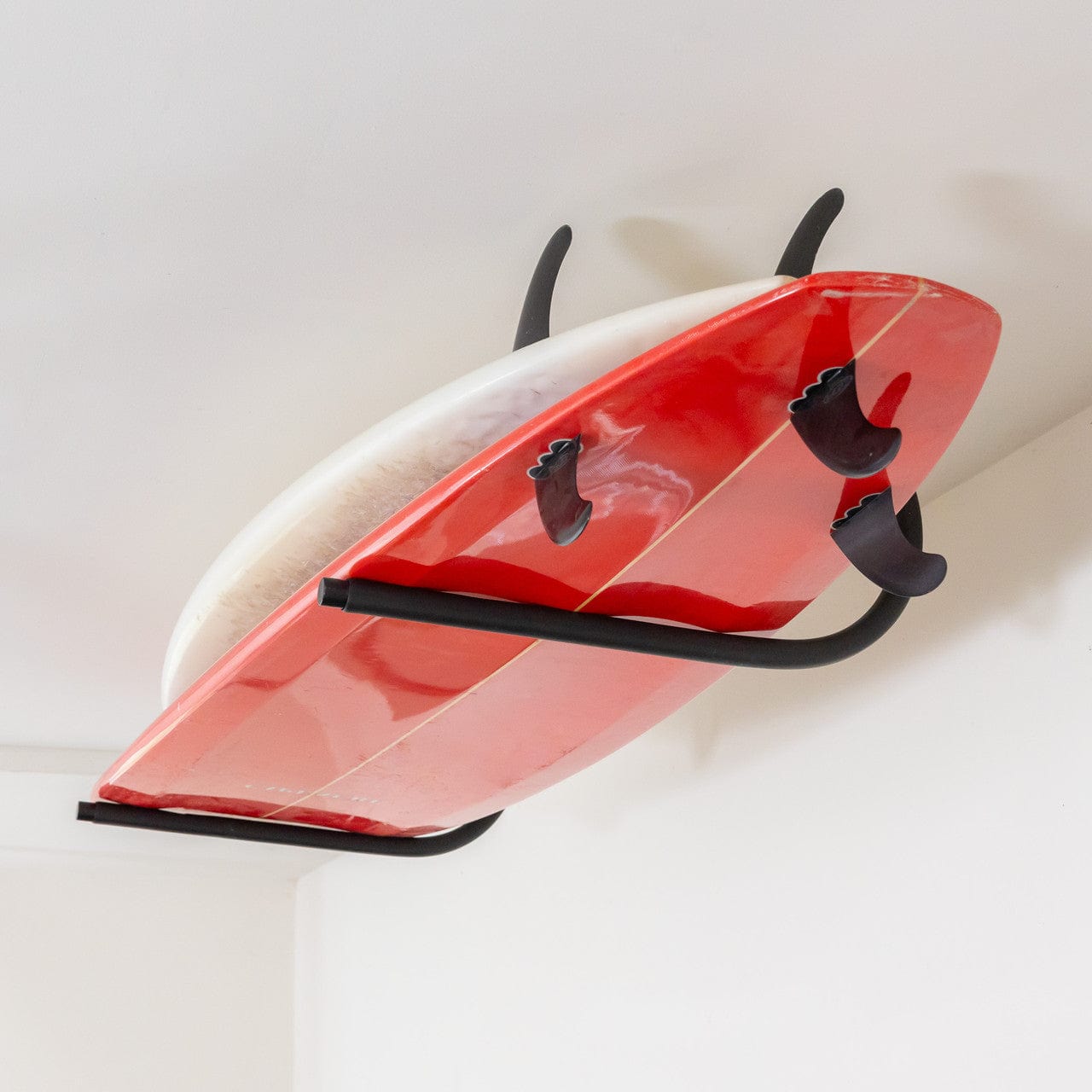 Hi - Port 1 | Surfboard Storage Ceiling Rack | Holds 50 lbs, Ceiling, StoreYourBoard, , , at Festive Water Paddlesports