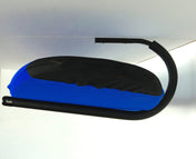 Hi - Port 1 | Surfboard Storage Ceiling Rack | Holds 50 lbs, Ceiling, StoreYourBoard, , , at Festive Water Paddlesports