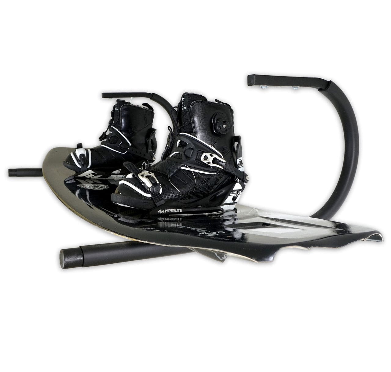 Hi - Port 1 | Wakeboard Storage Ceiling Rack | Holds 50 lbs, Ceiling, StoreYourBoard, , , at Festive Water Paddlesports