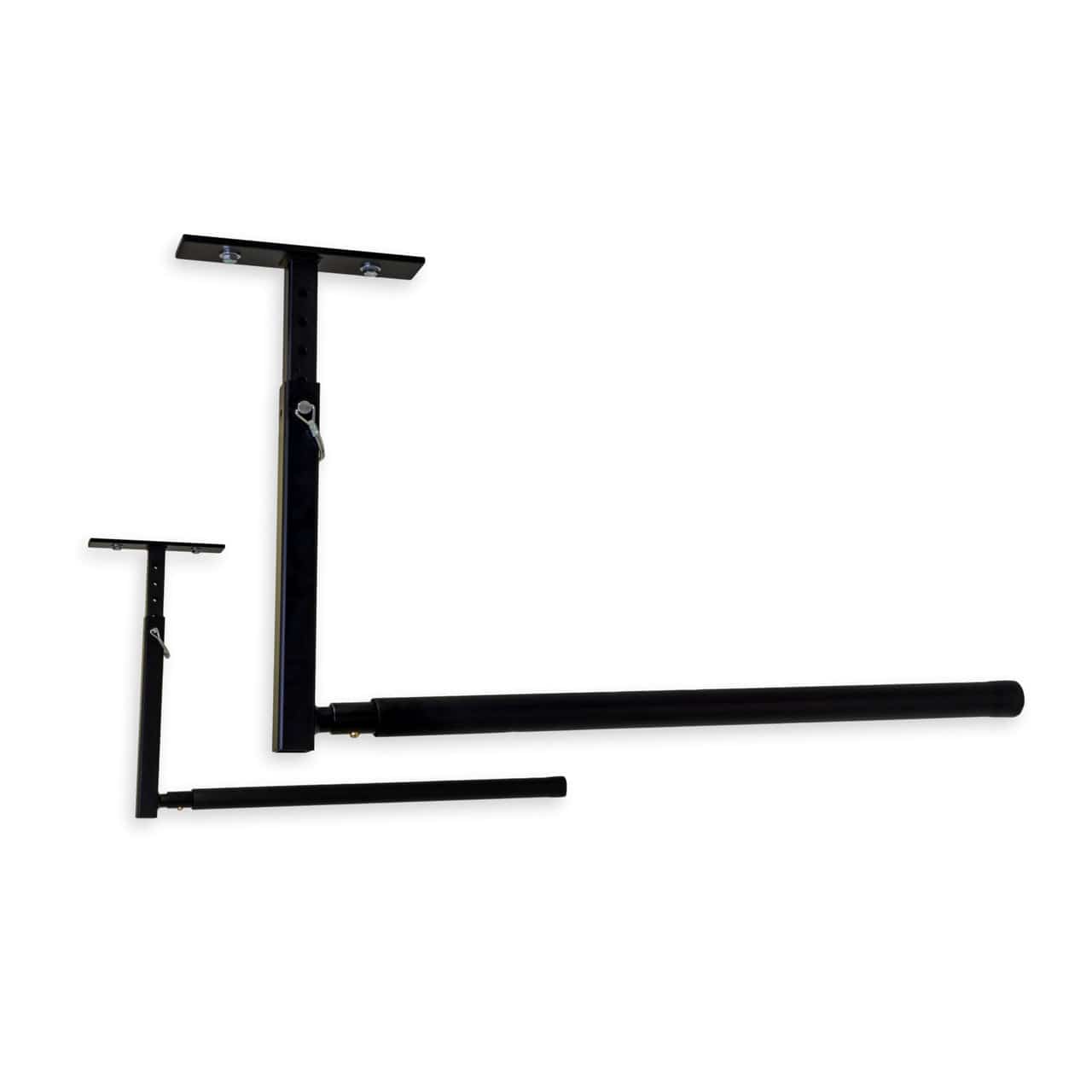 Hi - Port 2 | Adjustable Ceiling Storage Rack | Single | Holds 75 lbs, Ceiling, StoreYourBoard, , , at Festive Water Paddlesports