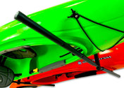 Hi - Port 2 | Kayak Adjustable Ceiling Storage Rack | Double | Holds 150 lbs, Ceiling, StoreYourBoard, , , at Festive Water Paddlesports