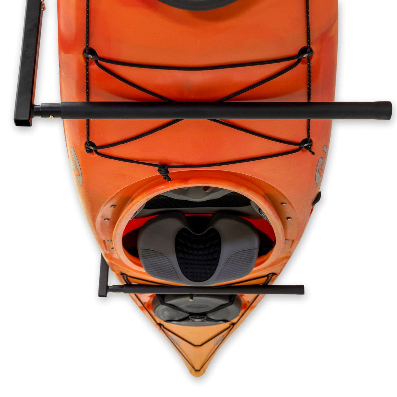 Hi - Port 2 | Kayak Adjustable Ceiling Storage Rack | Single | Holds 75 lbs, Ceiling, StoreYourBoard, , , at Festive Water Paddlesports