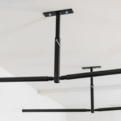Hi - Port 2 | SUP & Surfboard Adjustable Ceiling Storage Rack | Double | Holds 150 lbs, Ceiling, StoreYourBoard, , , at Festive Water Paddlesports