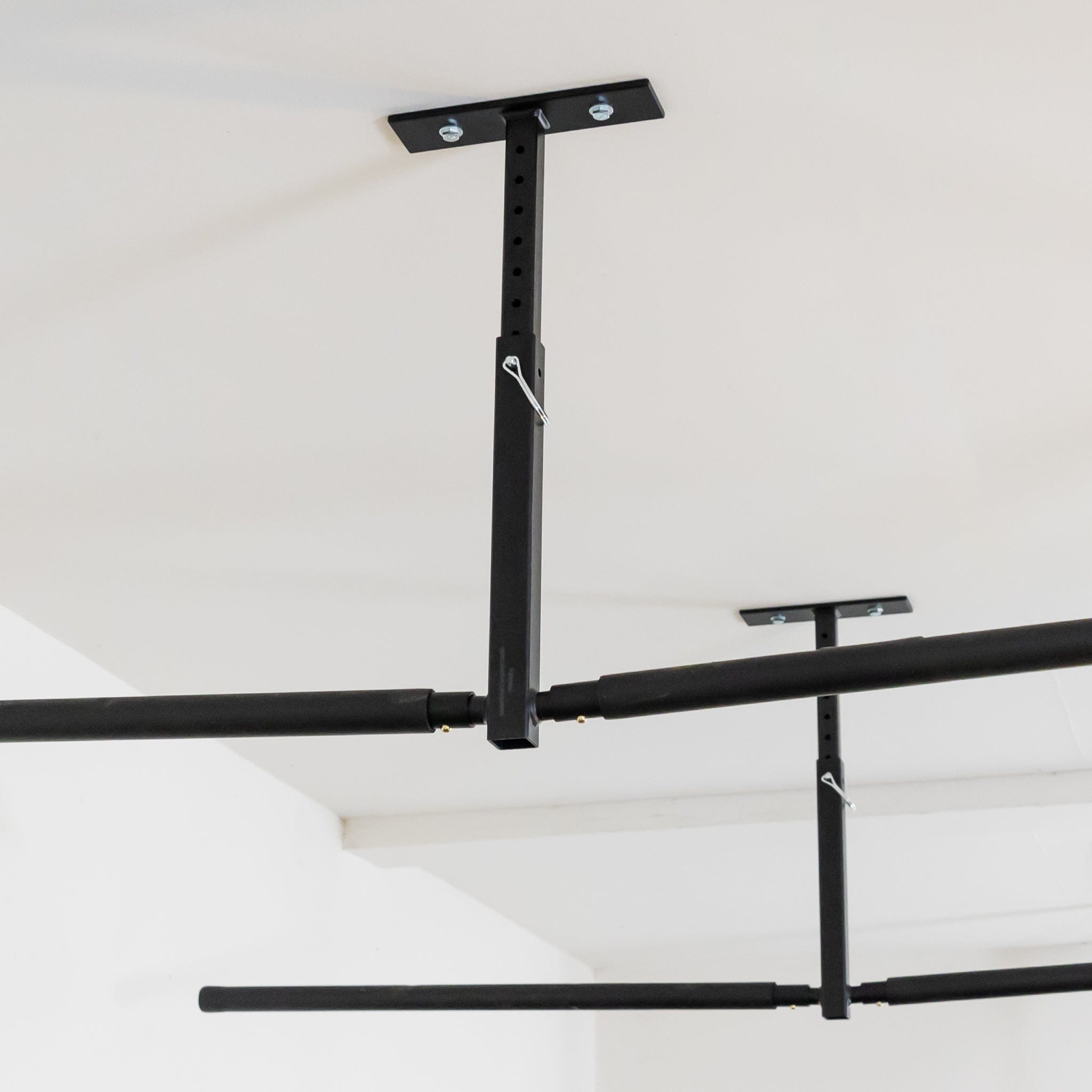 Hi - Port 2 | SUP & Surfboard Adjustable Ceiling Storage Rack | Double | Holds 150 lbs, Ceiling, StoreYourBoard, , , at Festive Water Paddlesports