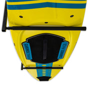 Hi - Port 2 | SUP & Surfboard Adjustable Ceiling Storage Rack | Single | Holds 75 lbs, Ceiling, StoreYourBoard, , , at Festive Water Paddlesports