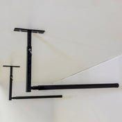 Hi - Port 2 | SUP & Surfboard Adjustable Ceiling Storage Rack | Single | Holds 75 lbs, Ceiling, StoreYourBoard, , , at Festive Water Paddlesports