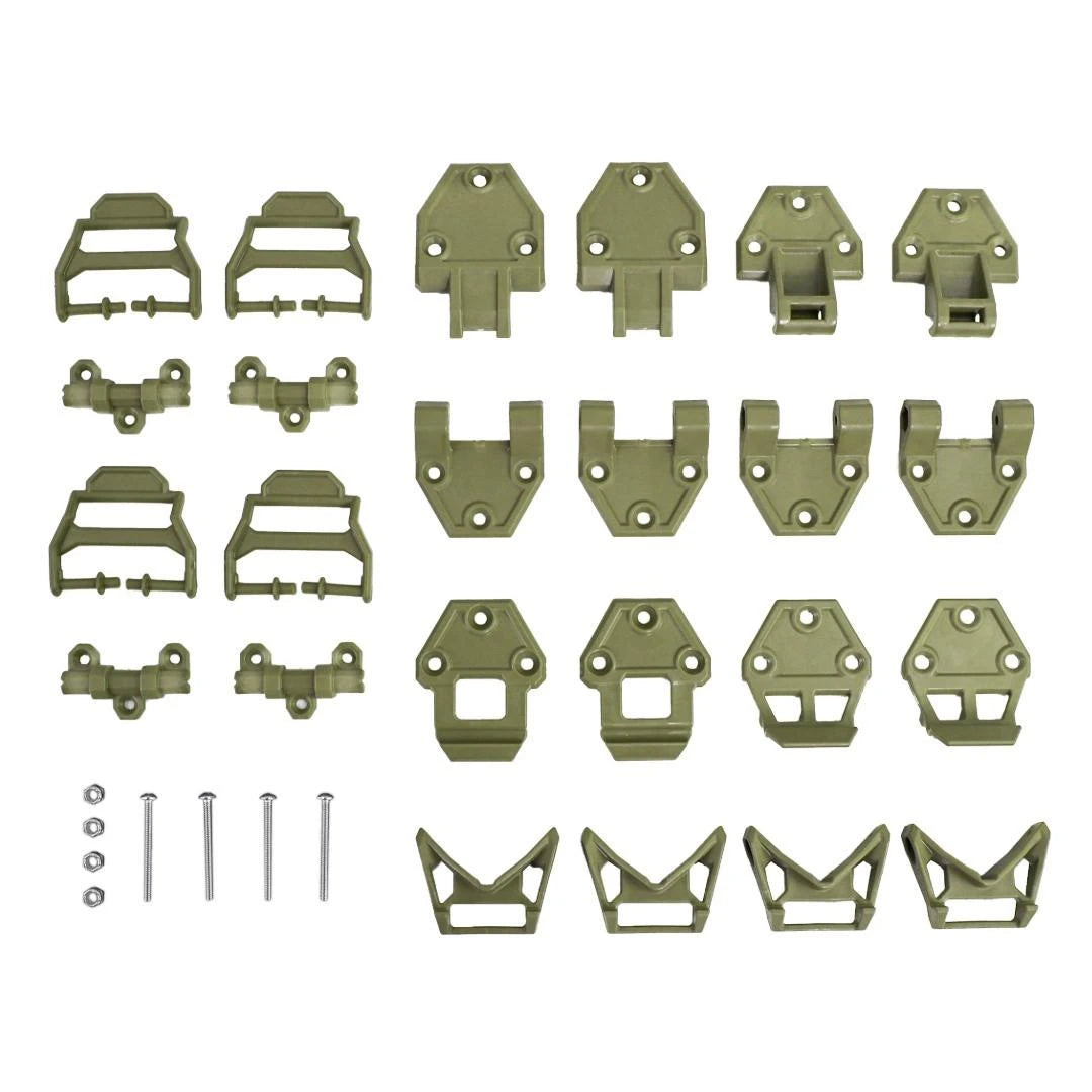 Yakattack Hinge and Latch Kit