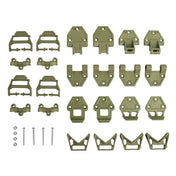 Yakattack Hinge and Latch Kit