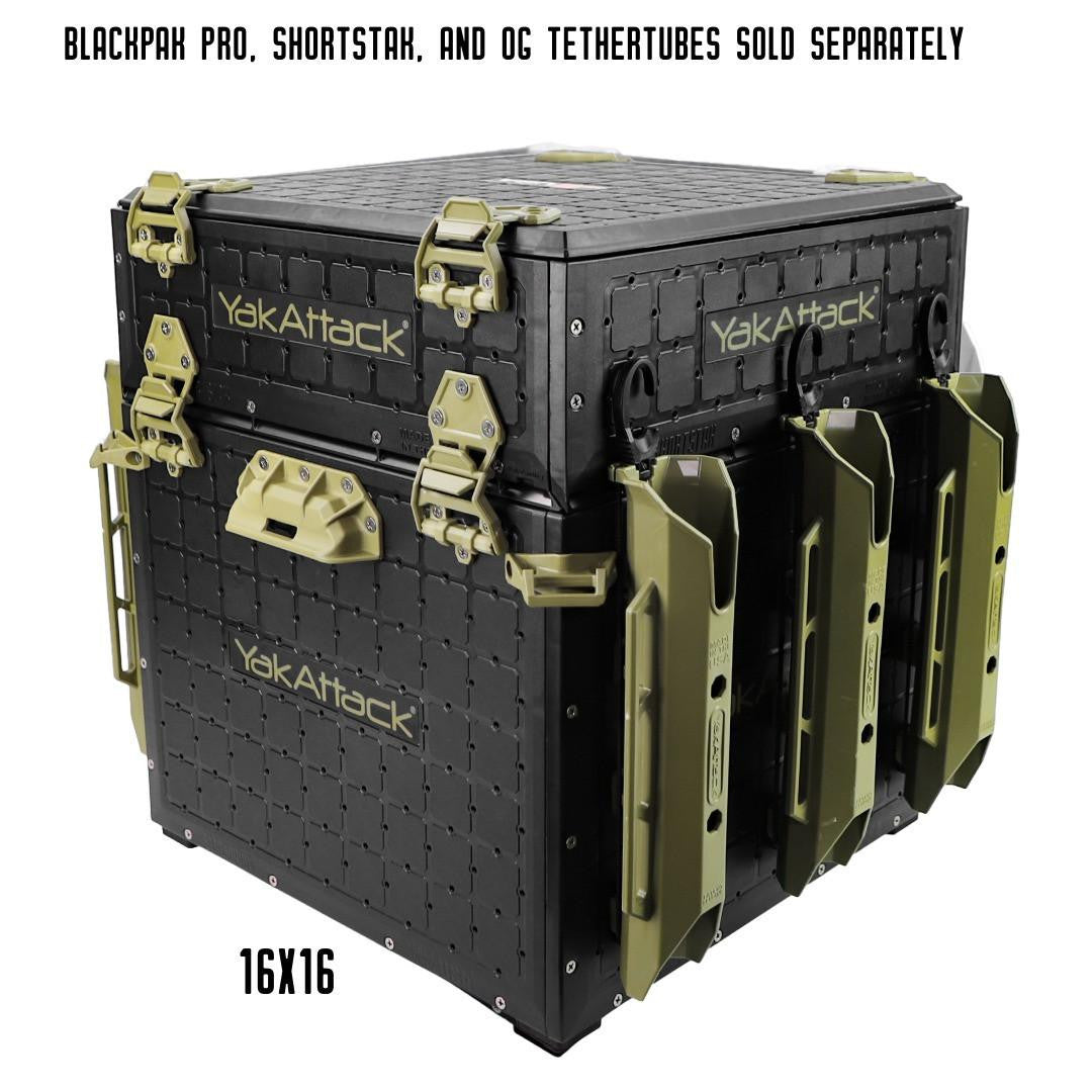 Yakattack Hinge and Latch Kit
