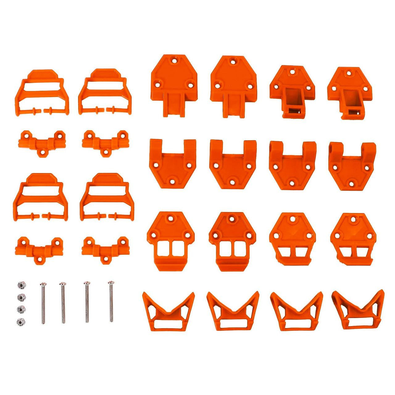 Yakattack Hinge and Latch Kit