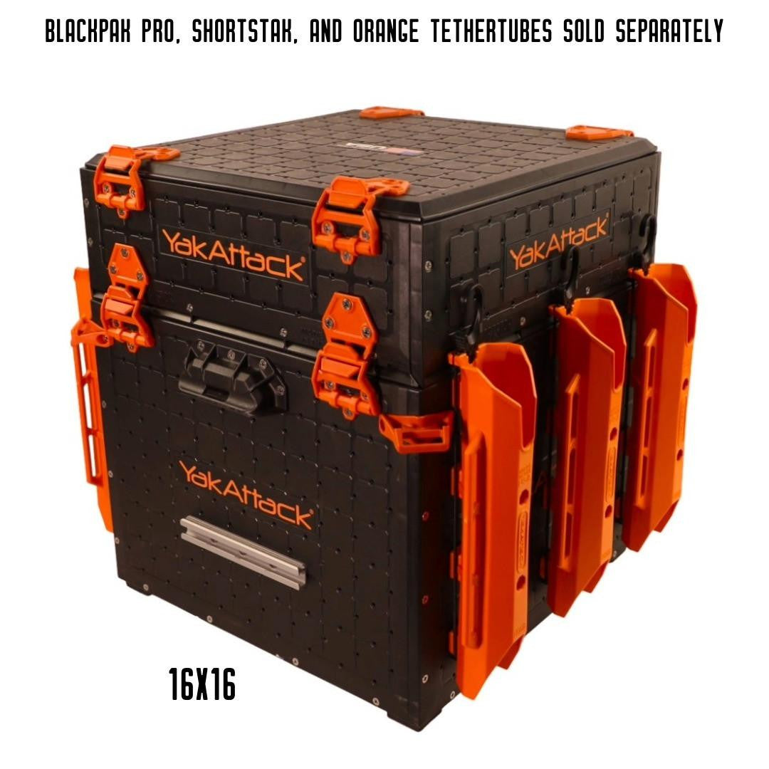 Yakattack Hinge and Latch Kit