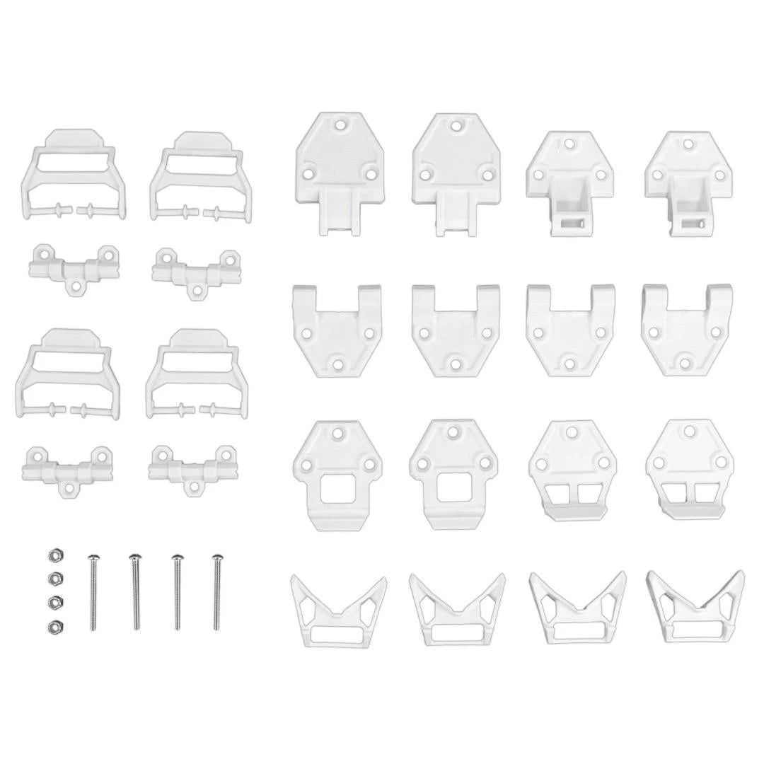 Yakattack Hinge and Latch Kit