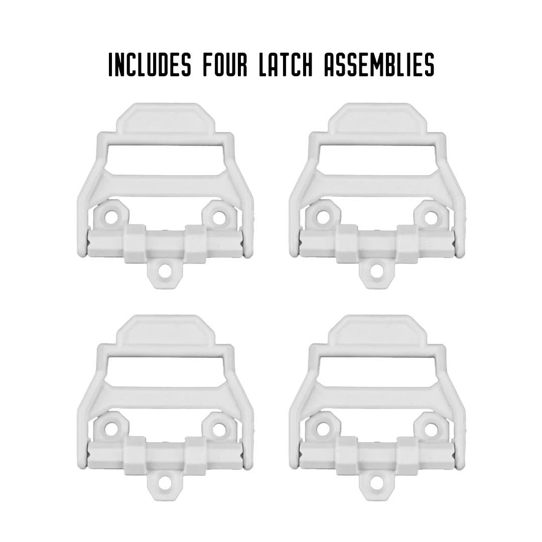 Yakattack Hinge and Latch Kit