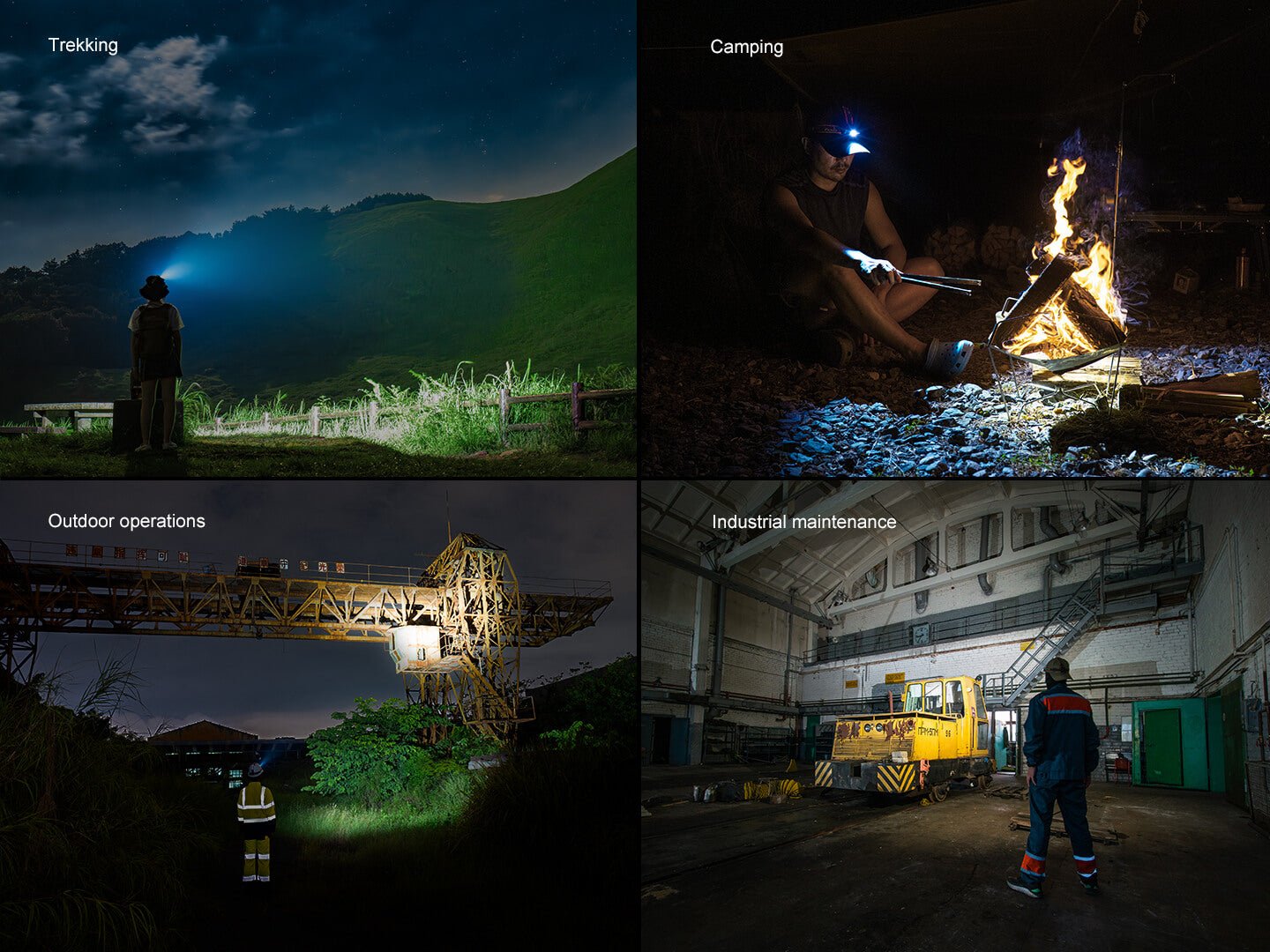 HM60R V2 High - Performance Headlamp - 1600 Lumens, Headlamp, Fenix Store, at Festive Water Paddlesports