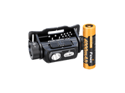 HM60R V2 High - Performance Headlamp - 1600 Lumens, Headlamp, Fenix Store, at Festive Water Paddlesports