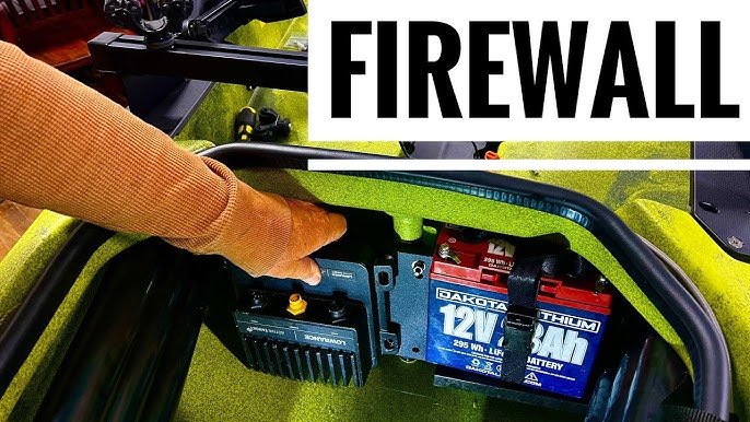 Hobie® Firewall, , Boonedox USA, at Festive Water Paddlesports