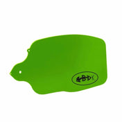 Hobie ODC Rudder, , Boonedox USA, Green at Festive Water Paddlesports