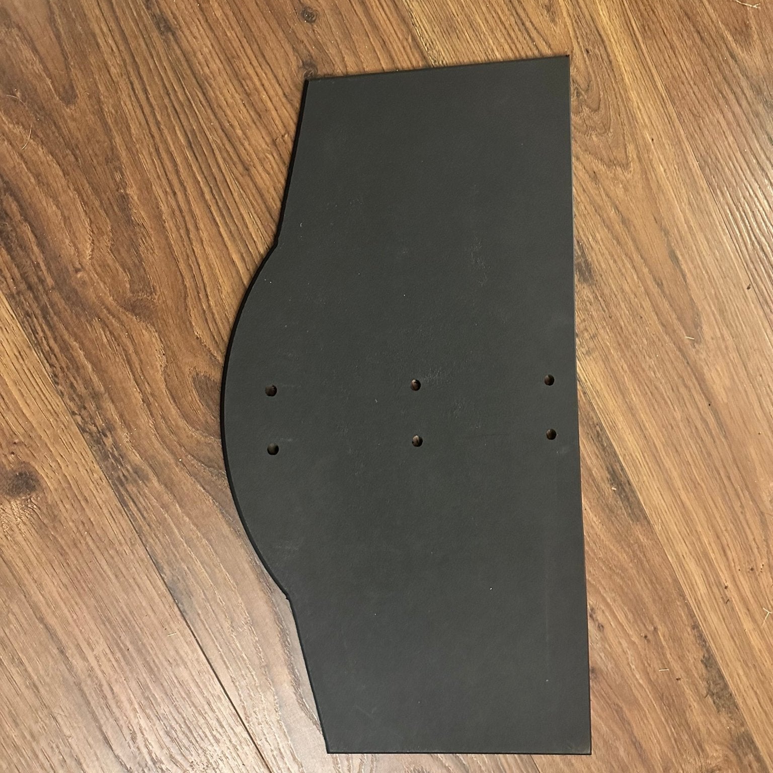 Hobie Outback In hull Mounting Plate, Kayak Accessories, One Objective, , , at Festive Water Paddlesports