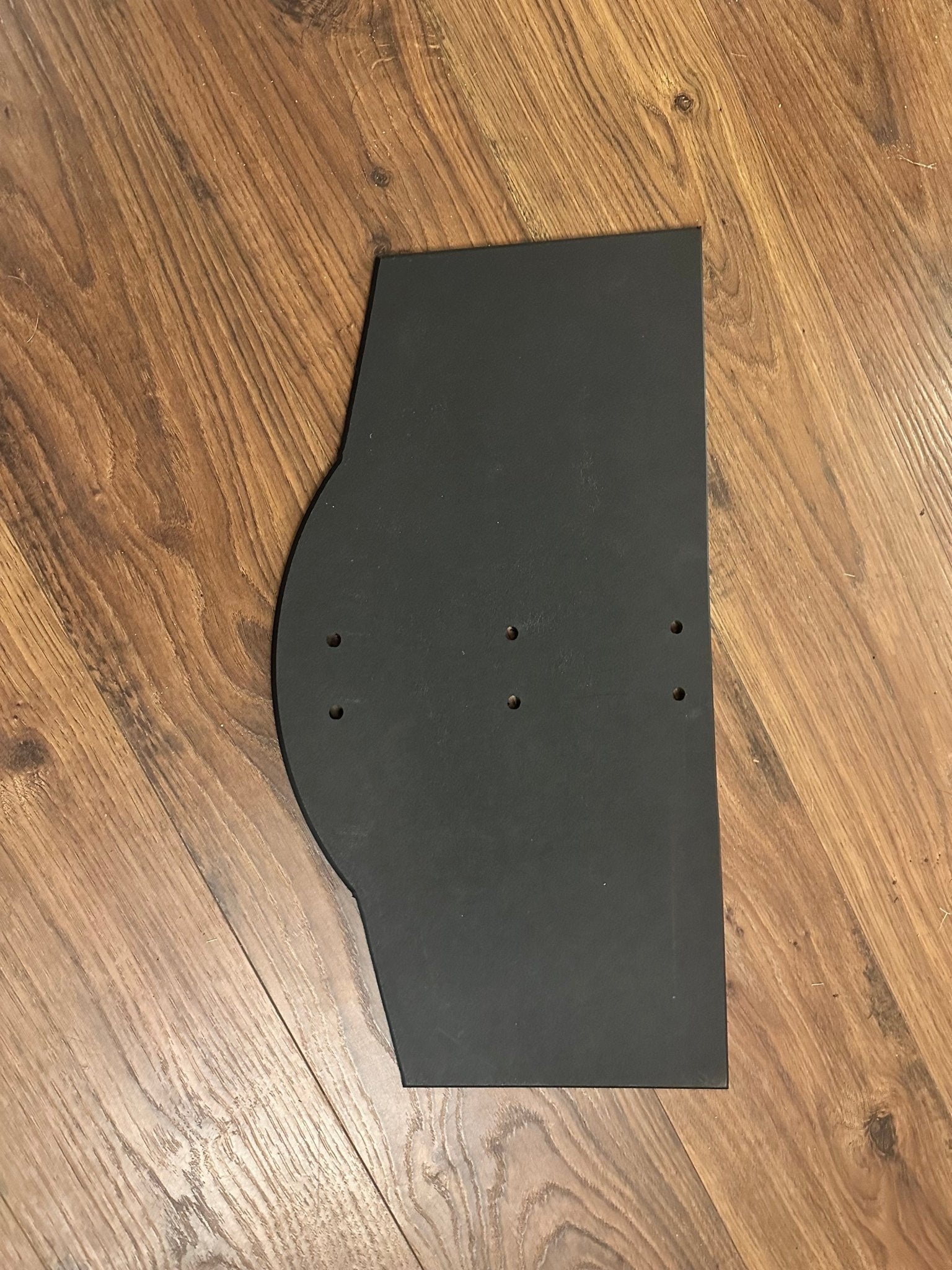 Hobie Outback In hull Mounting Plate, Kayak Accessories, One Objective, , , at Festive Water Paddlesports