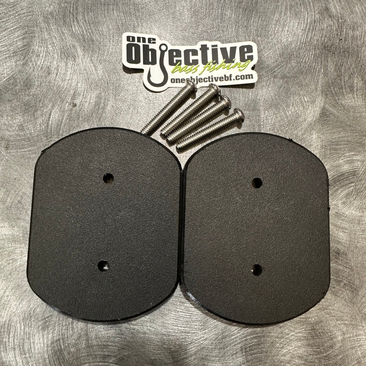 Hobie PA 12 - 14 Seat Reinforcement Kit, Kayak Accessories, One Objective, , , at Festive Water Paddlesports