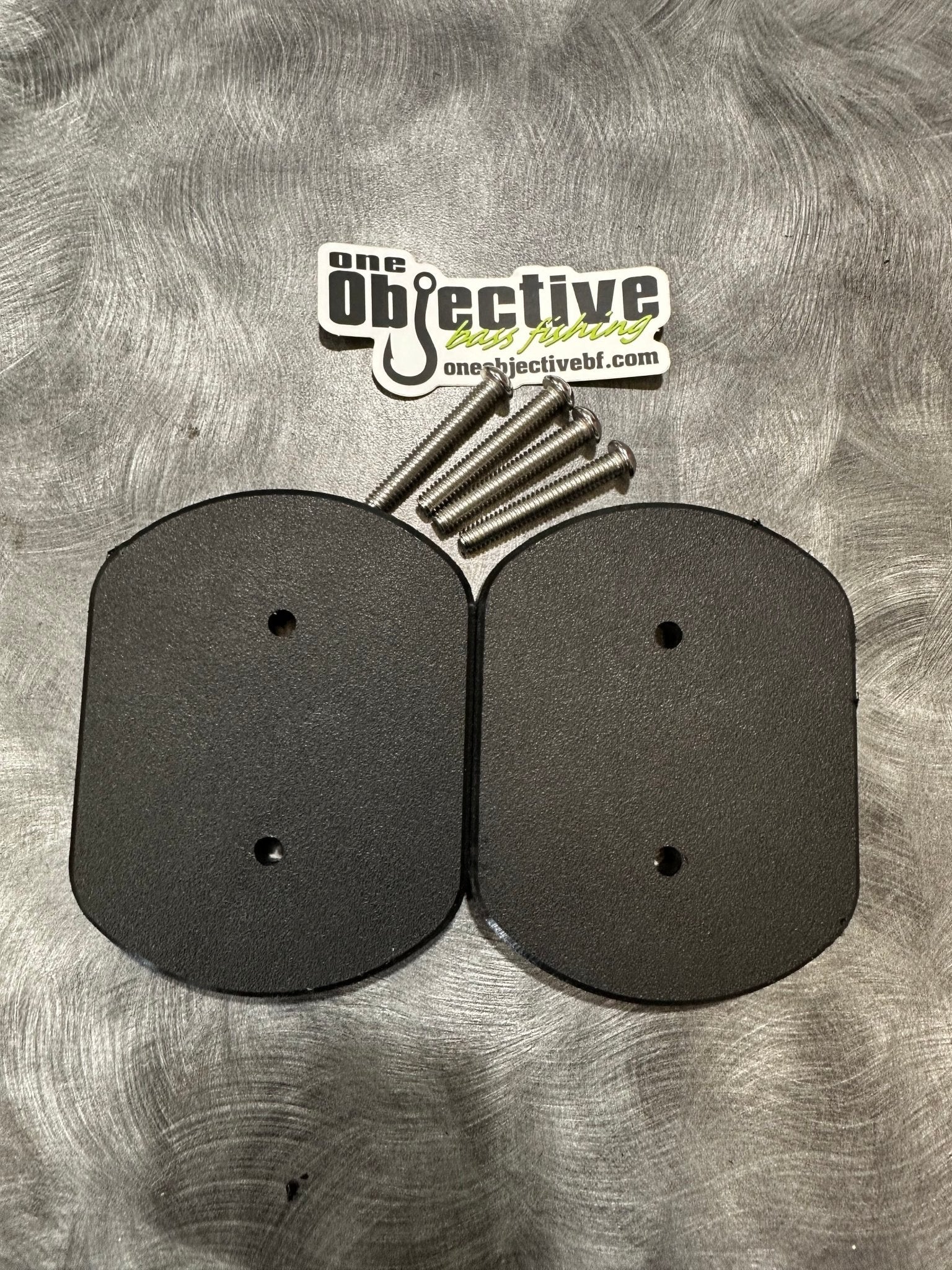 Hobie PA 12 - 14 Seat Reinforcement Kit, Kayak Accessories, One Objective, , , at Festive Water Paddlesports