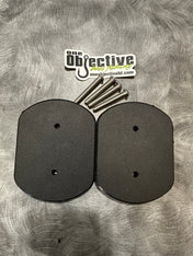 Hobie PA 12 - 14 Seat Reinforcement Kit, Kayak Accessories, One Objective, , , at Festive Water Paddlesports