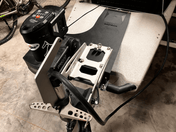 Hobie Pro Angler Motor/Power Pole Combo Mount, , Boonedox USA, at Festive Water Paddlesports