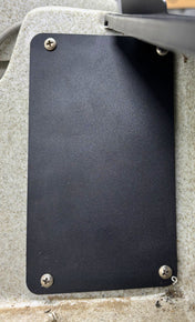 Hobie Pro Angler Rod Holder Cancelling Plate, , Boonedox USA, at Festive Water Paddlesports