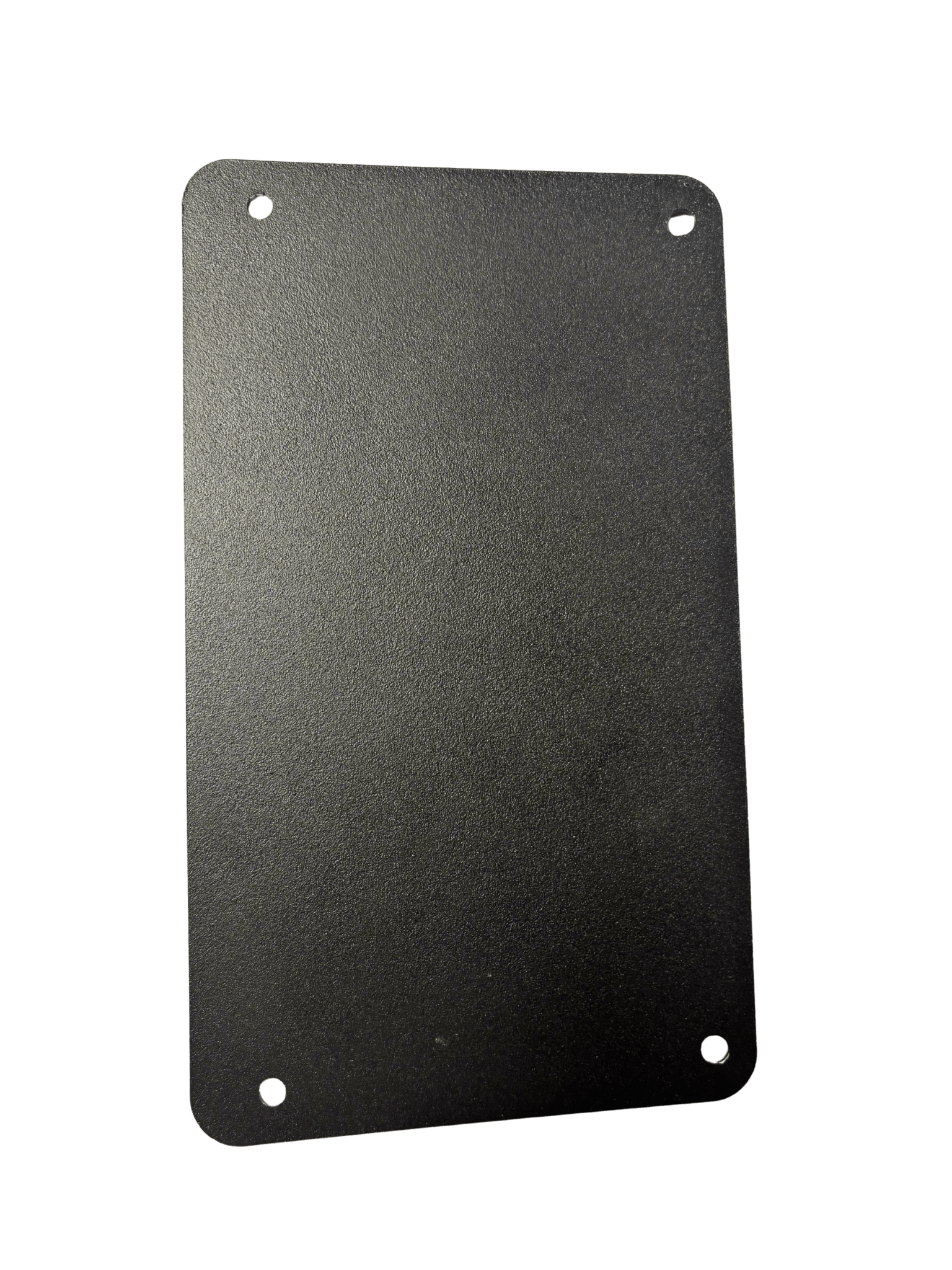 Hobie Pro Angler Rod Holder Cancelling Plate, , Boonedox USA, at Festive Water Paddlesports