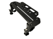 Hobie QuickTrack™, Track Mounted Accessories, YakGadget, LLC, 12" QuickTrack™ XD, , at Festive Water Paddlesports