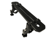 Hobie QuickTrack™, Track Mounted Accessories, YakGadget, LLC, 8" Single QuickTrack™, , at Festive Water Paddlesports